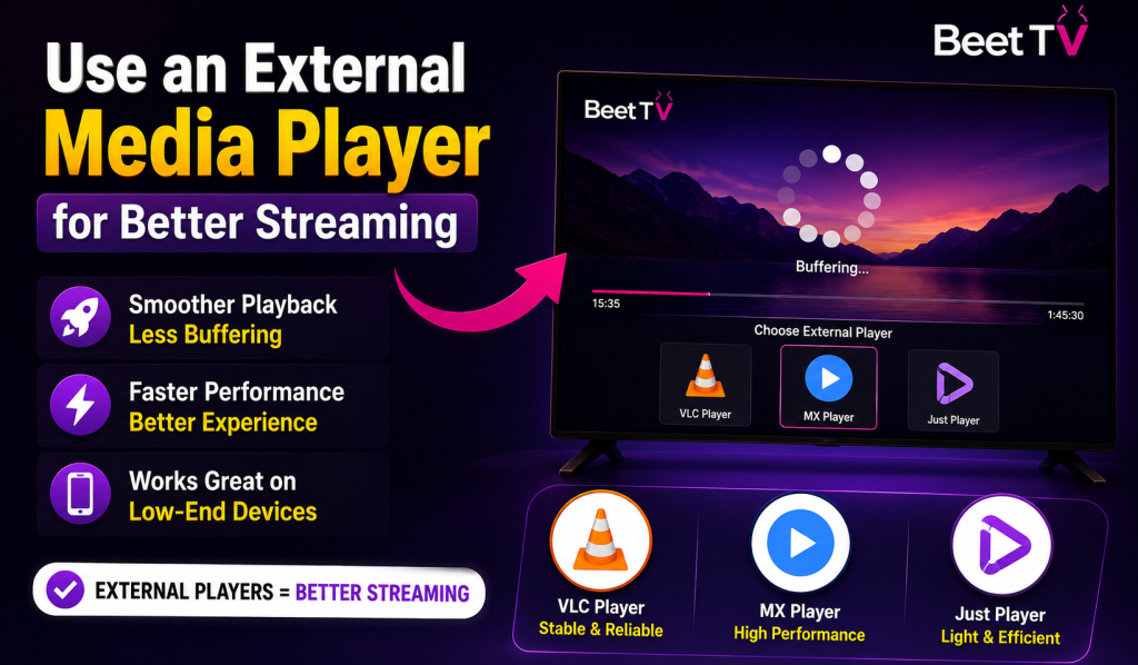 BeetTV