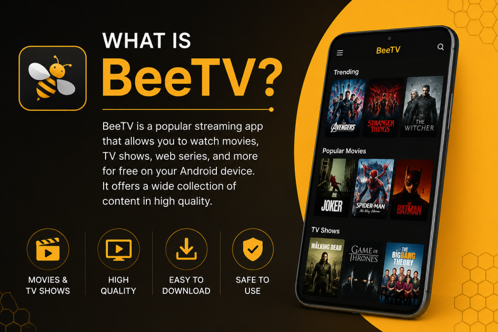 Beetv