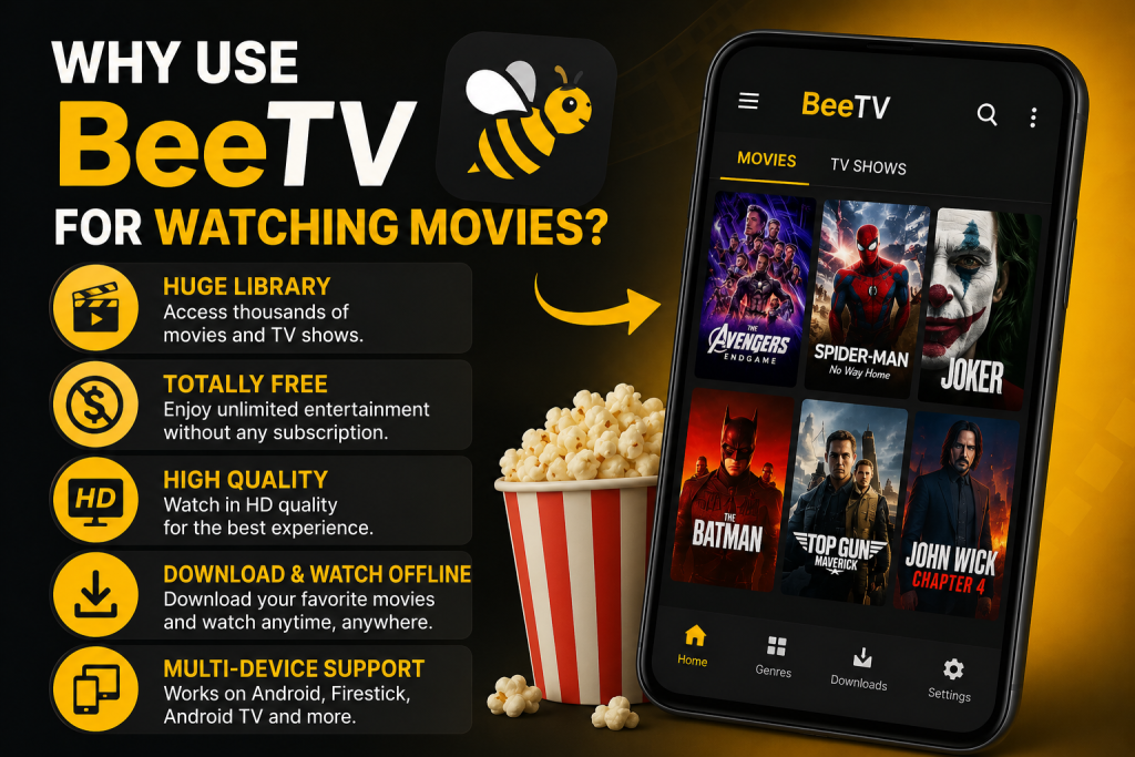 BeeTV